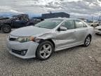 2014 TOYOTA CAMRY L L