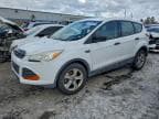 2015 FORD ESCAPE S S