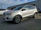 2017 FORD ESCAPE SE SE
