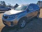 2015 KIA SORENTO LX LX