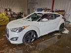 2015 HYUNDAI VELOSTER T TURBO