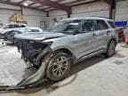 2020 FORD EXPLORER X