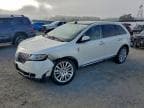 2013 LINCOLN MKX