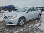 2016 NISSAN ALTIMA 2.5 2.5