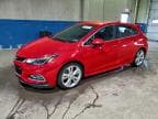 2017 CHEVROLET CRUZE PREM PREMIER