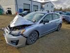 2014 SUBARU IMPREZA