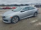 2016 HONDA CIVIC LX LX