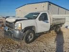 2013 CHEVROLET SILVERADO