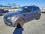 2017 LAND ROVER RANGE ROVE HSE