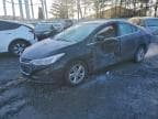 2018 CHEVROLET CRUZE LT LT