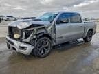 2021 RAM 1500 LIMIT