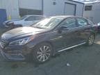 2017 HYUNDAI SONATA SPO SPORT