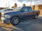 2017 RAM 1500 SLT SLT