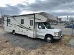 2016 FORD ECONOLINE E450 SUPER DUTY CUTAWAY VAN