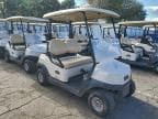 2022 CLUB CAR TEMPO FLA