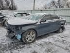 2015 CHEVROLET IMPALA LS LS