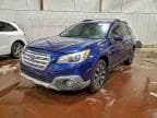 2016 SUBARU OUTBACK 2. 2.5I LIMITED