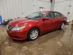 2016 NISSAN ALTIMA 2.5 2.5
