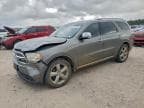 2012 DODGE DURANGO CI