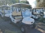 2022 CLUB CAR TEMPO FLA