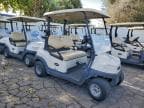 2022 CLUB CAR TEMPO FLA
