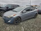 2013 HYUNDAI ELANTRA GL