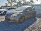 2014 FORD FOCUS SE SE