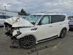 2015 INFINITI QX80