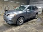 2015 NISSAN ROGUE S S