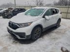 2021 HONDA CR-V EXL