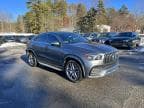 2021 MERCEDES-BENZ GLE COUPE