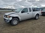 2016 NISSAN FRONTIER S S