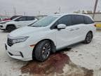 2022 HONDA ODYSSEY EX