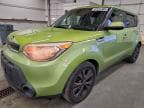 2015 KIA SOUL + +