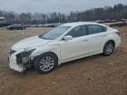 2015 NISSAN ALTIMA 2.5 2.5