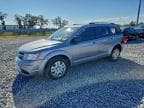 2017 DODGE JOURNEY SE SE