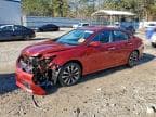 2017 NISSAN ALTIMA 2.5 2.5