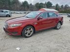 2014 FORD TAURUS SEL