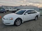 2016 CHEVROLET IMPALA LIM LT