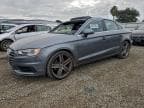 2015 AUDI A3 PREMIUM PREMIUM PLUS