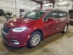 2021 CHRYSLER PACIFICA T