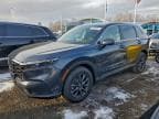 2026 HONDA CR-V EXL