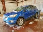 2017 FORD ESCAPE SE SE