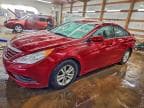 2014 HYUNDAI SONATA GLS GLS