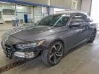 2018 HONDA ACCORD SPO SPORT