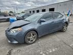 2015 TOYOTA COROLLA L L