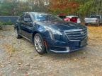 2019 CADILLAC XTS