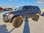 2017 TOYOTA 4RUNNER SR SR5/SR5 PREMIUM