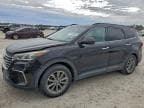 2019 HYUNDAI SANTA FE X