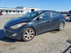 2012 HYUNDAI ELANTRA GL